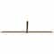 Ekena Millwork Eugene Smooth Timber Gable Bracket, Douglas Fir, 108"W x 31 1/2"H x 1 1/2"D x 3 1/2"F, 7/12 Pitch GBW108X31X0204EUG00SDF - alternate 5